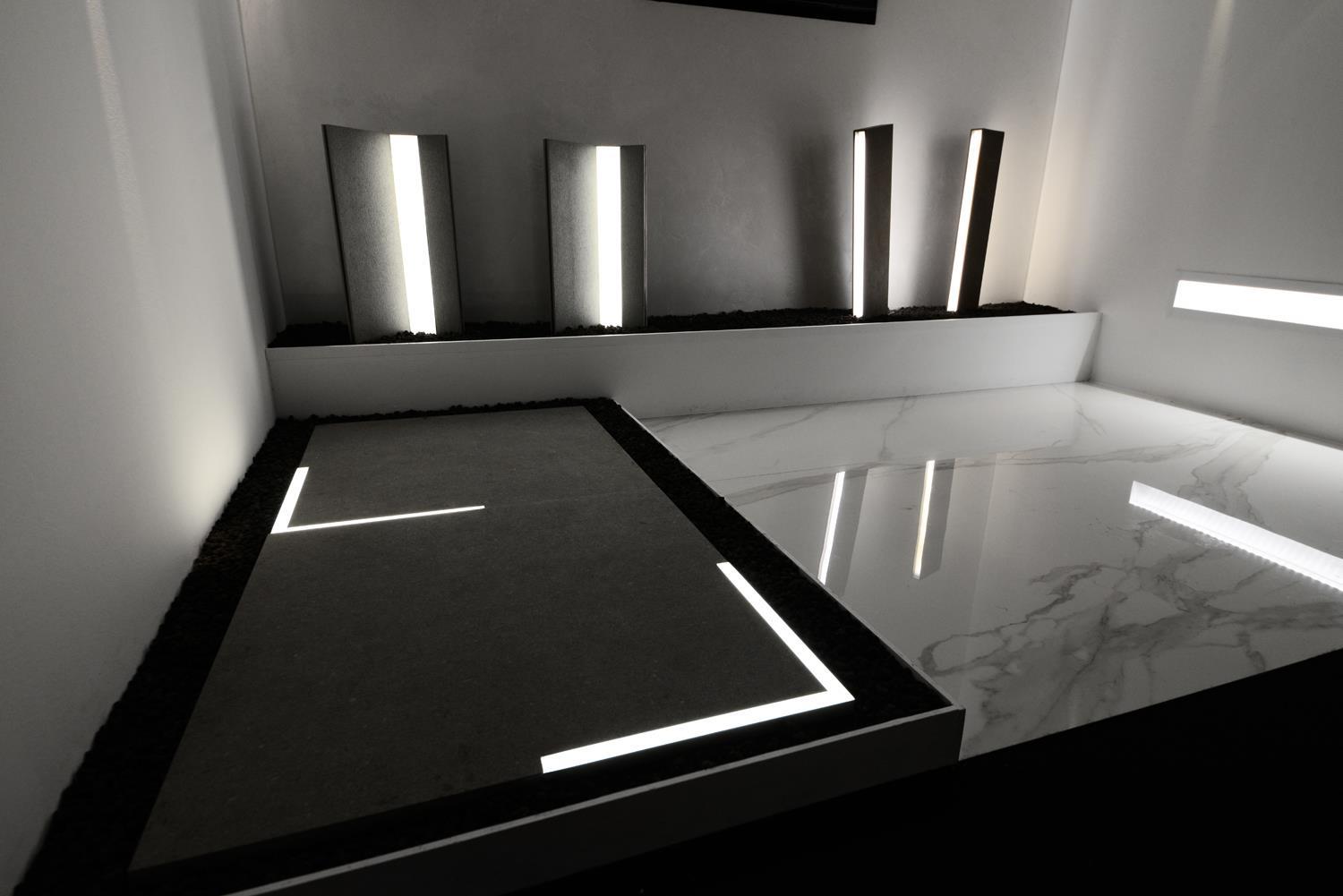Cotto d’Este maakt de winnaars van het project “KERLIGHT – Ontwerp jouw licht met Kerlite-” bekend: Foto 1