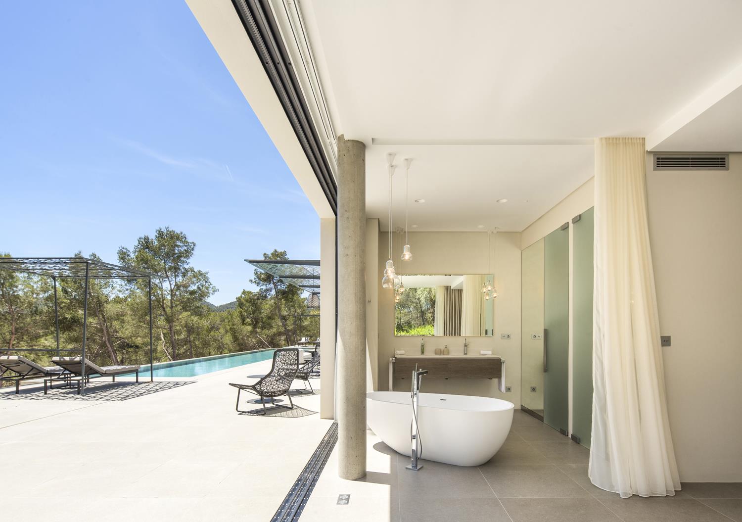 Private woning Ibiza: Foto 7