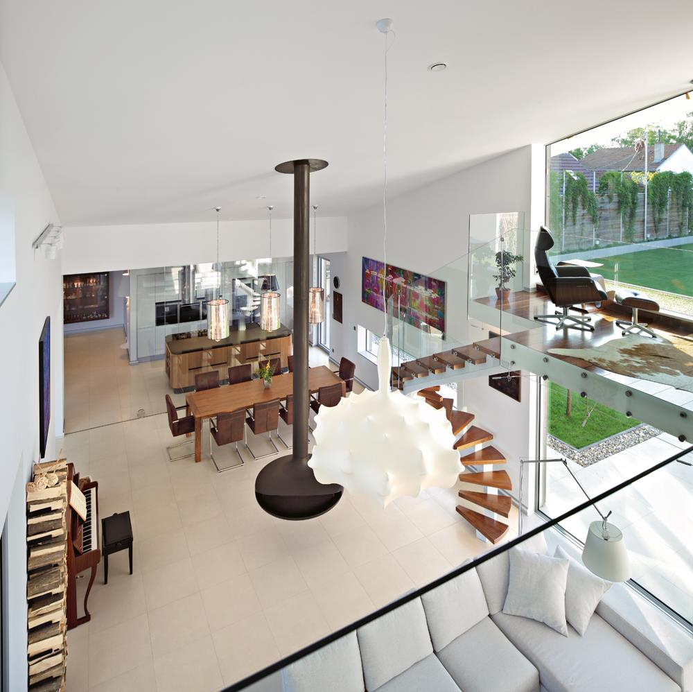 Private woning Osijek: Foto 3
