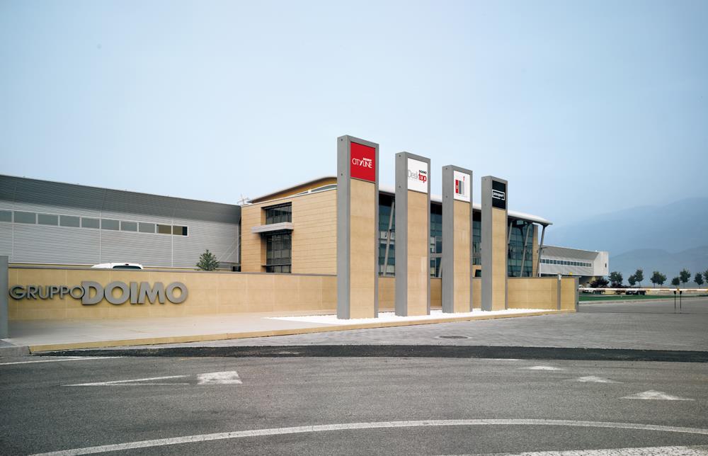 Gruppo Doimo Headquarters: Foto 2