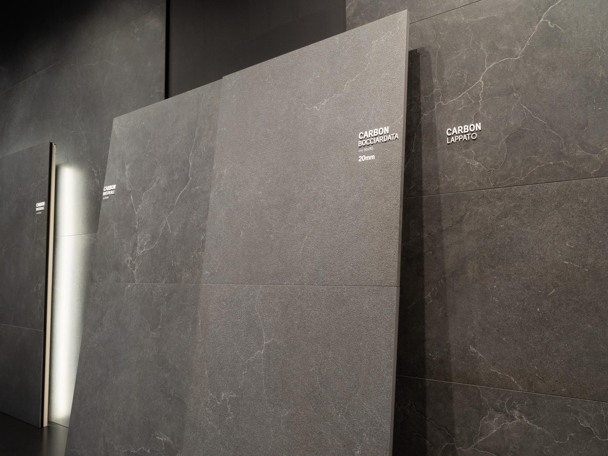 Cotto d'Este vertelt de Schoonheid van Keramisch Aardewerk op Cersaie 2019: Foto 11