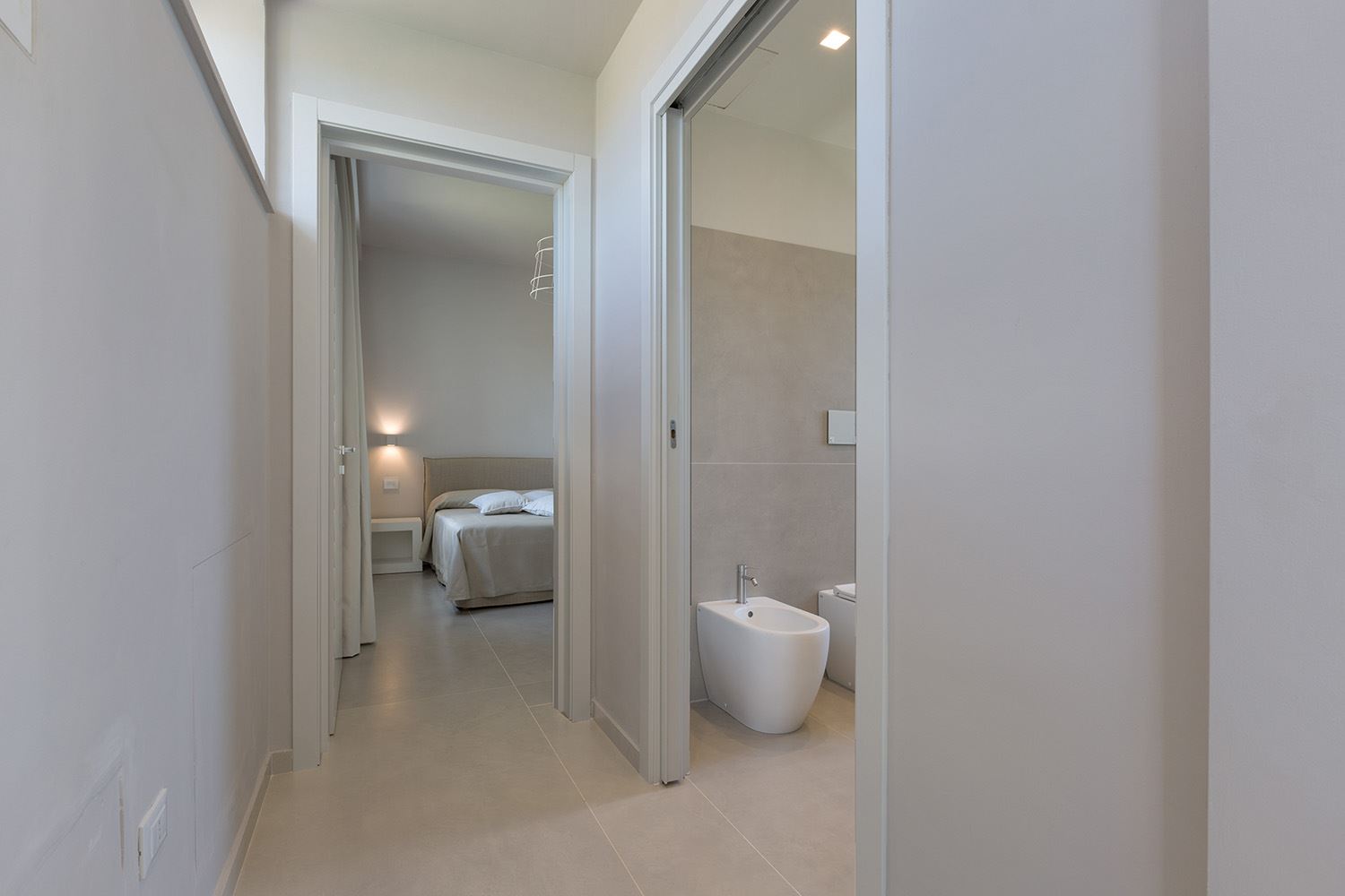 Perla Saracena Luxury Suites: Foto 8