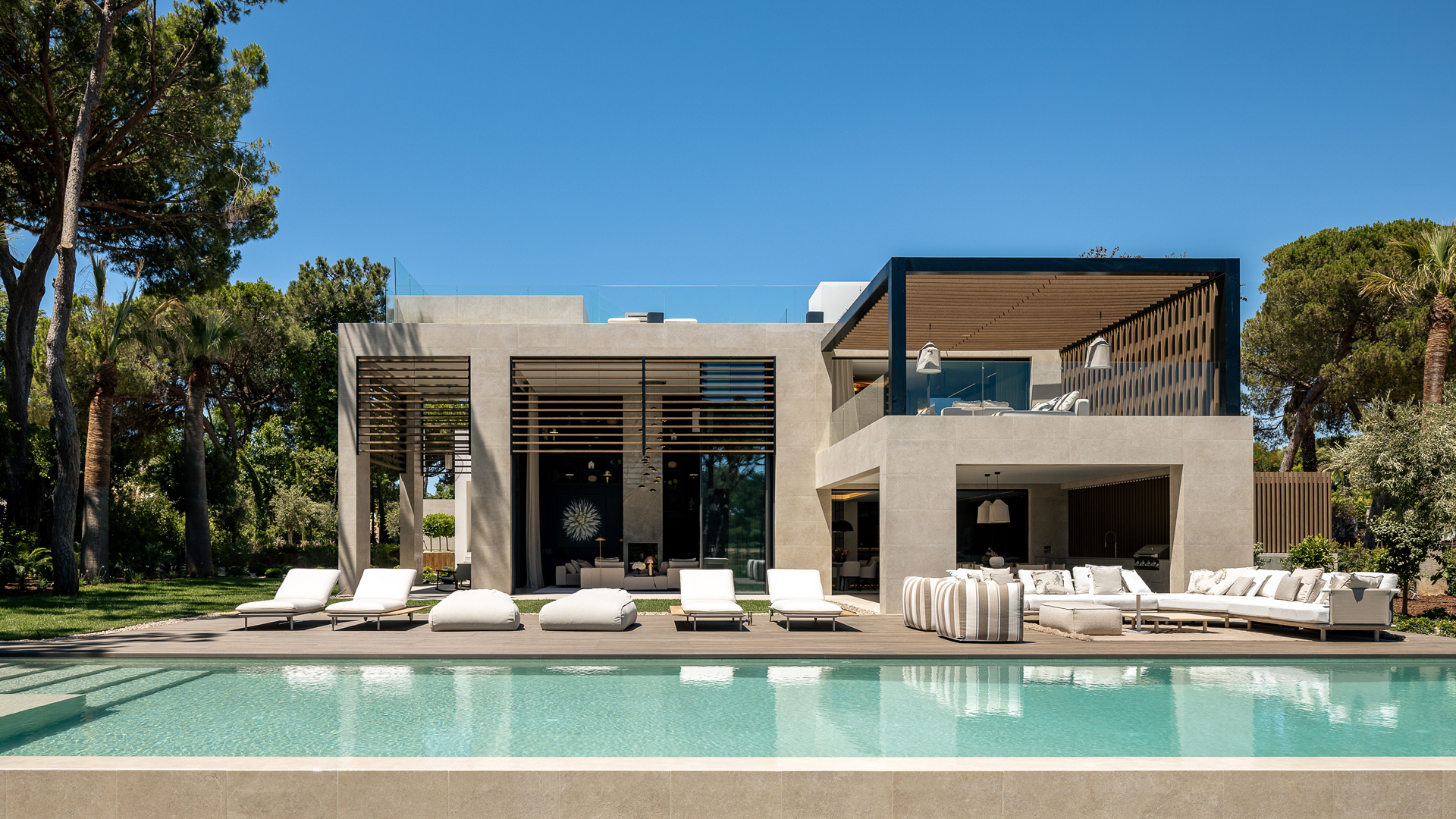 Tegels en Vloeren in Gres Porcellanato en Kerlite: Foto 3