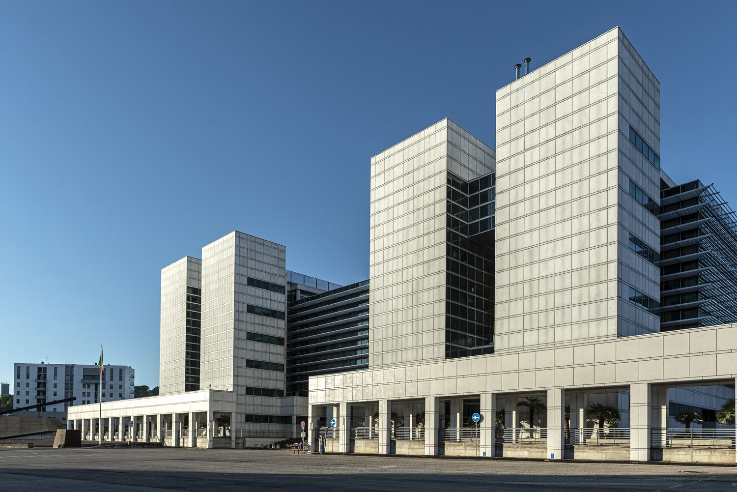 Rechtbank van Pescara: Photo 10