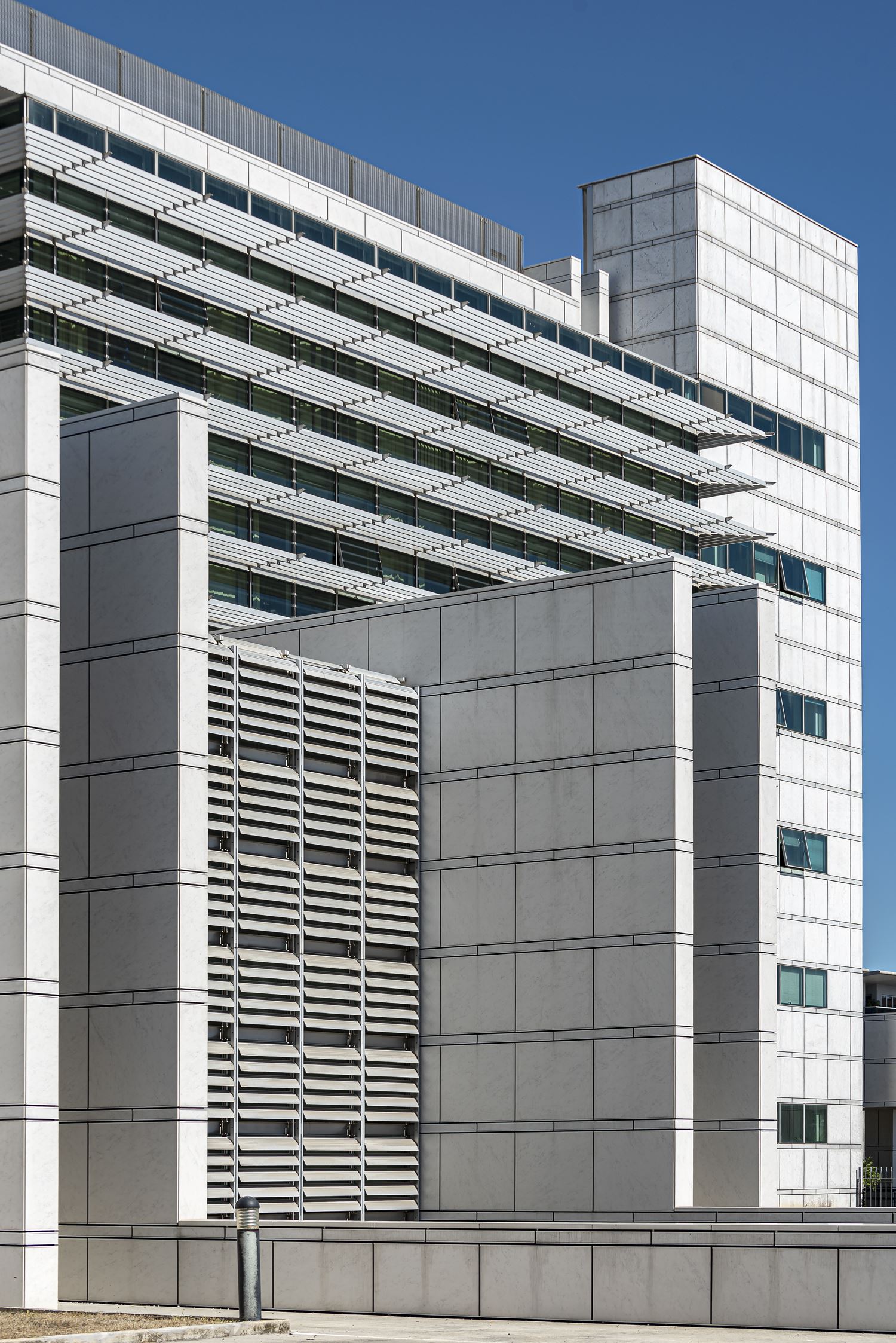 Rechtbank van Pescara: Photo 15