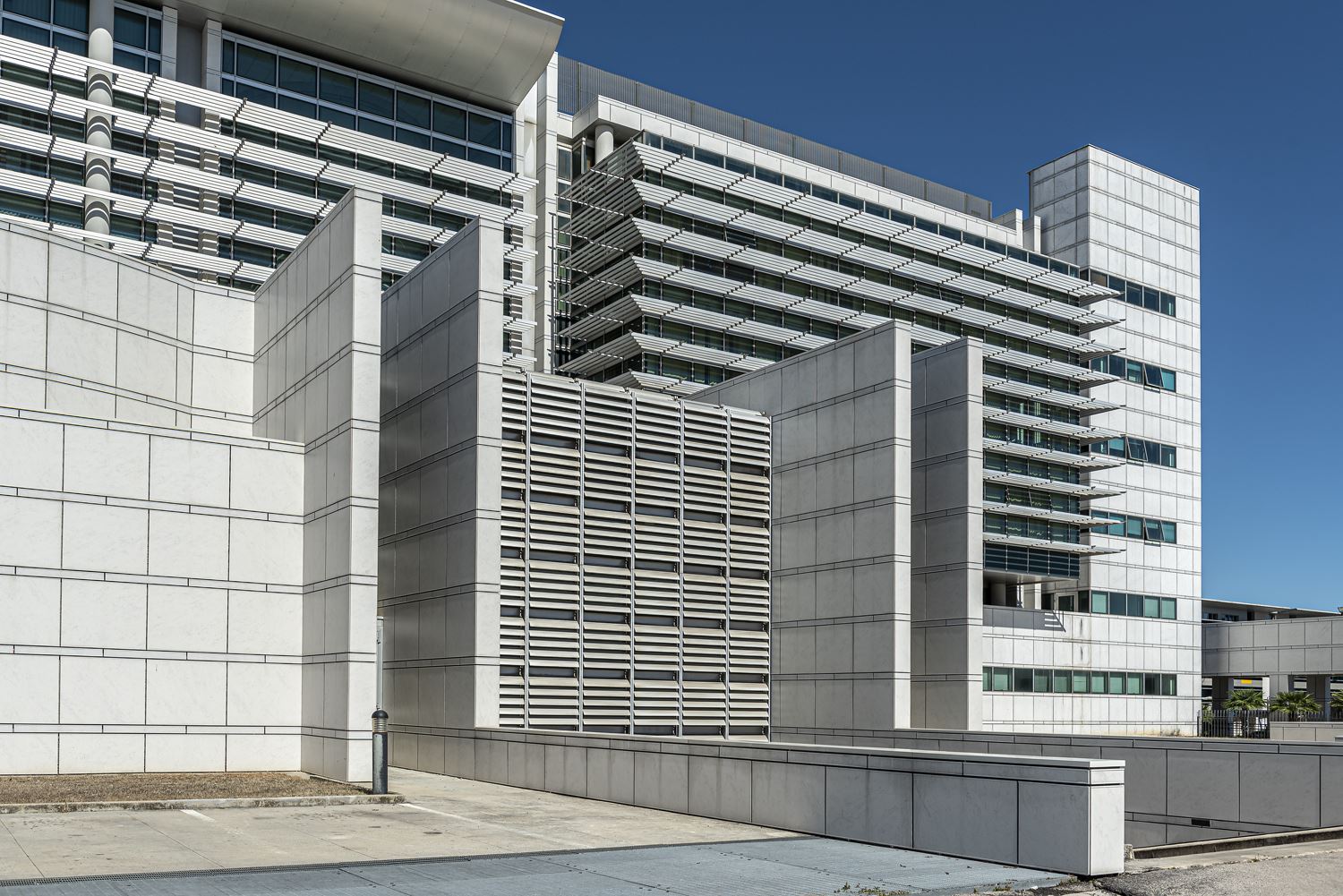 Rechtbank van Pescara: Photo 13