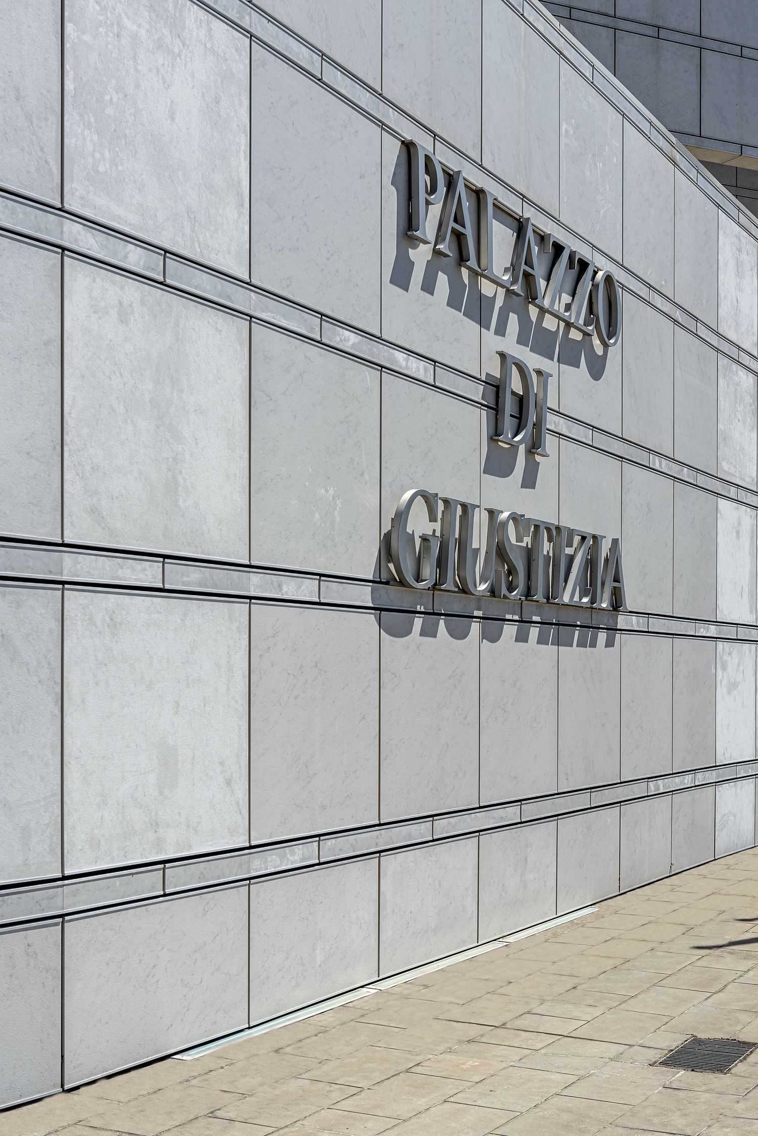Rechtbank van Pescara: Photo 7