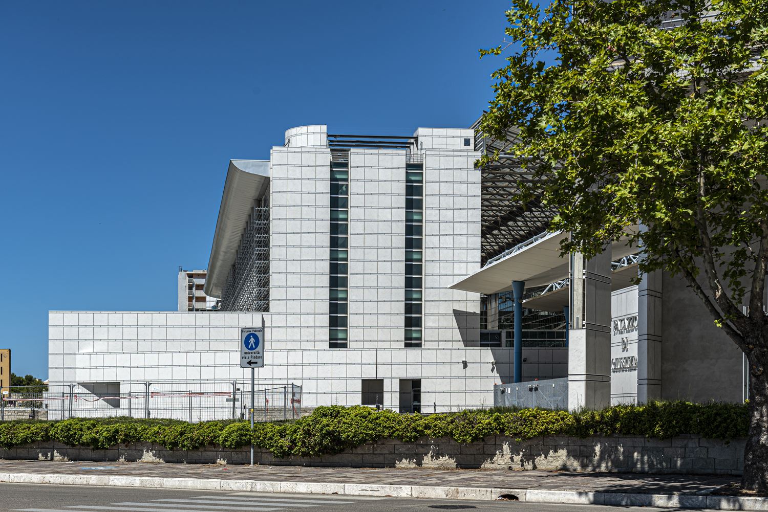Rechtbank van Pescara: Photo 8