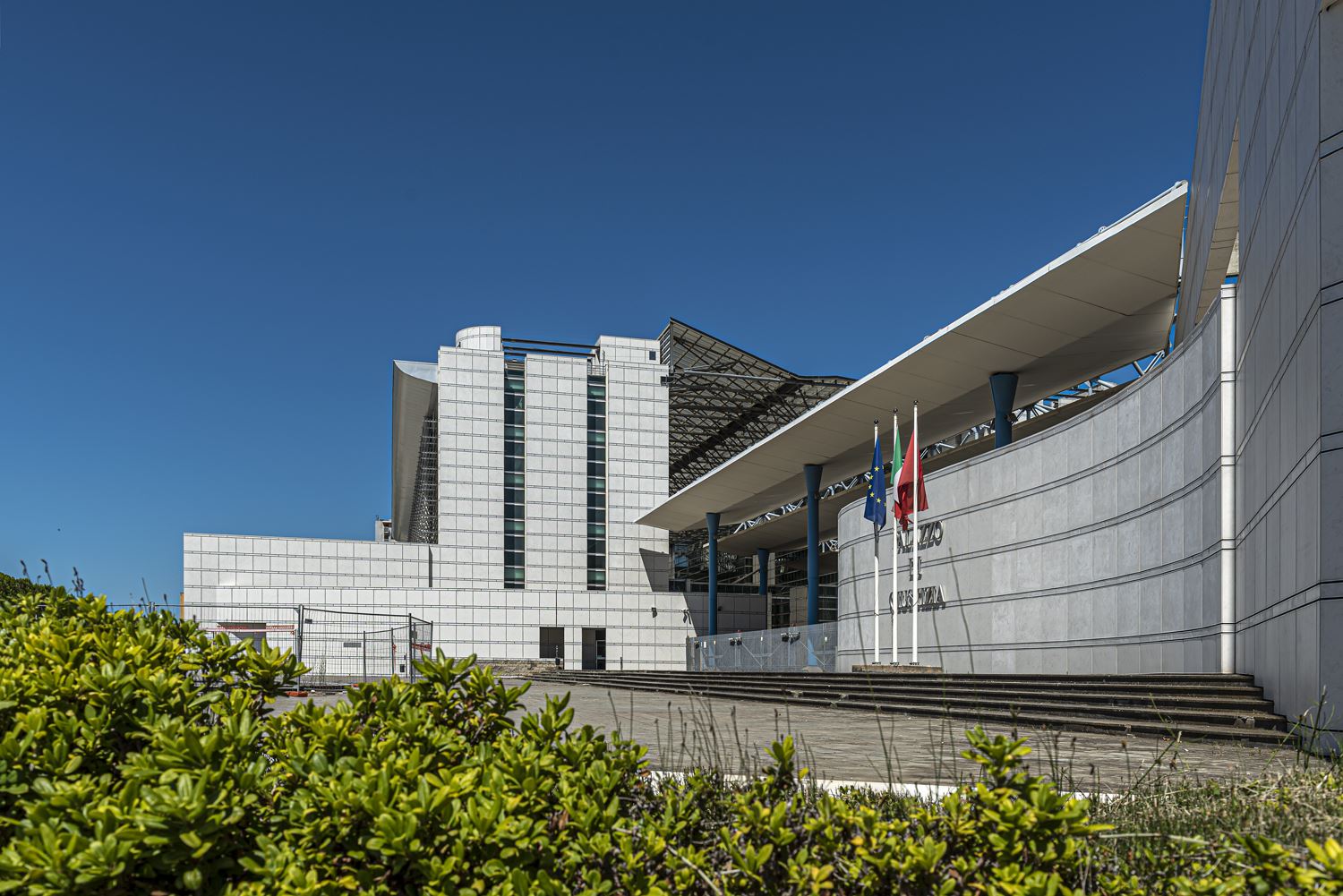Rechtbank van Pescara: Photo 9