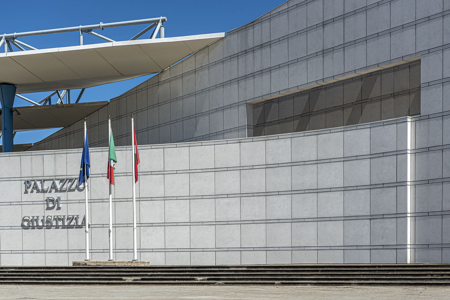 Rechtbank van Pescara: Photo 6