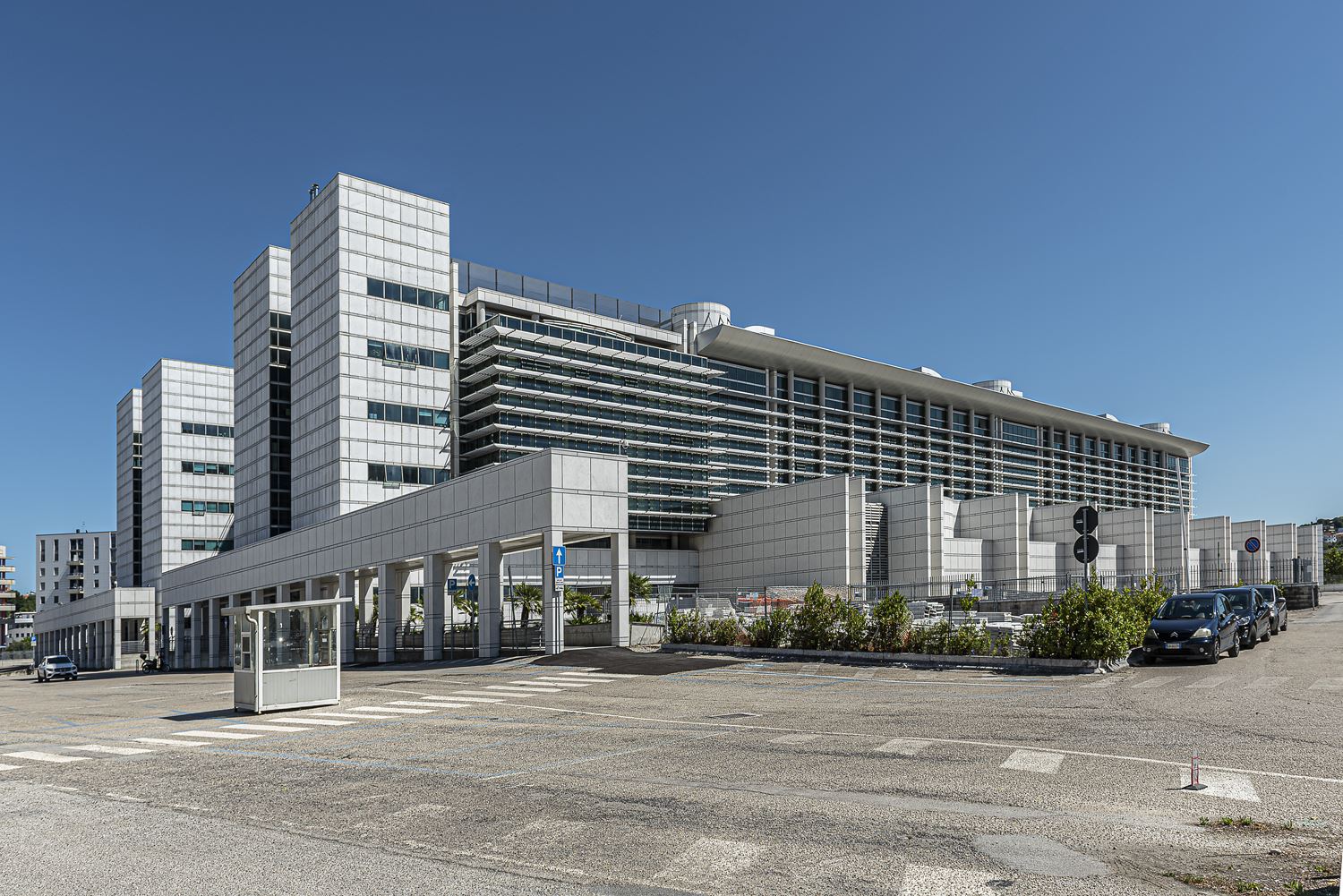 Rechtbank van Pescara: Photo 4