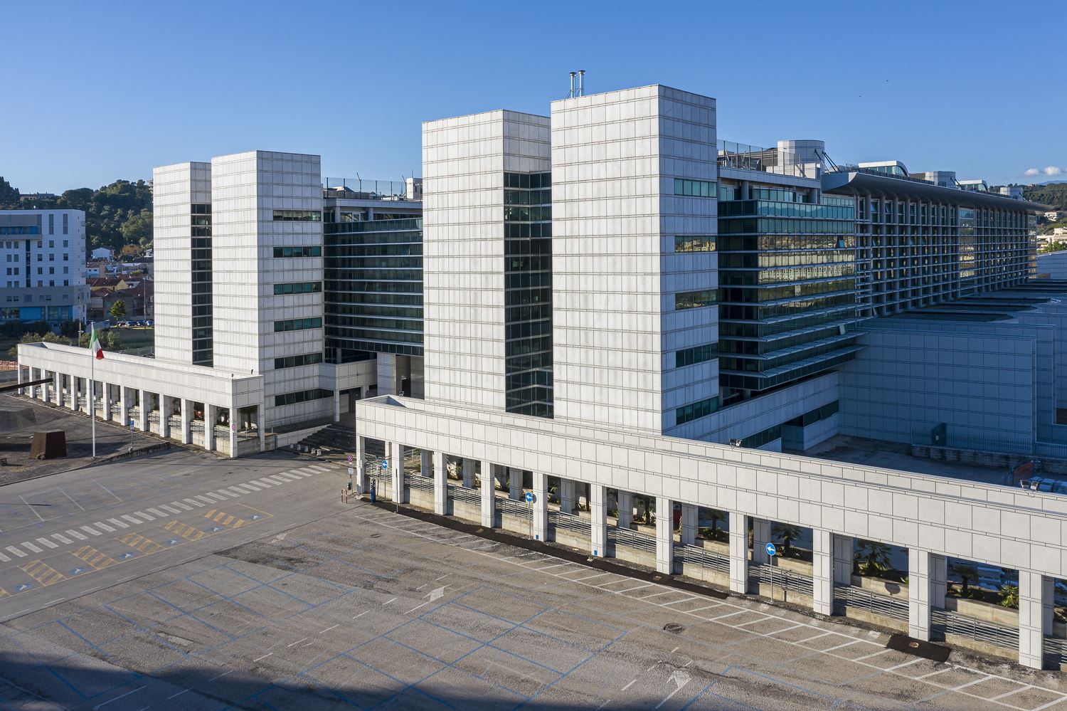 Rechtbank van Pescara: Photo 2