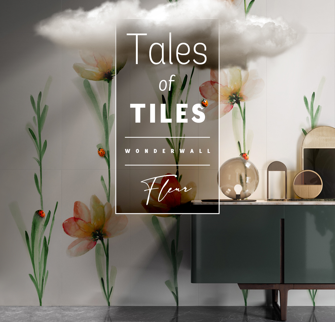 Tales of Tiles: Foto 12