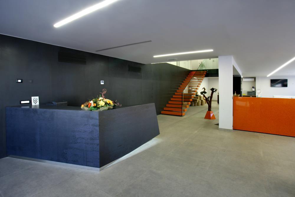 Gastro-Tim Headquarters: Foto 16