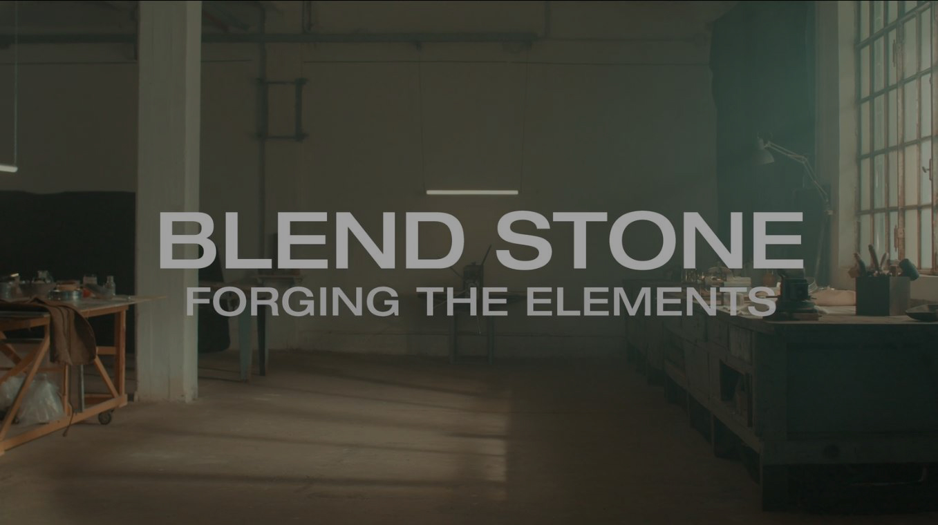 BLEND STONE: Foto 1