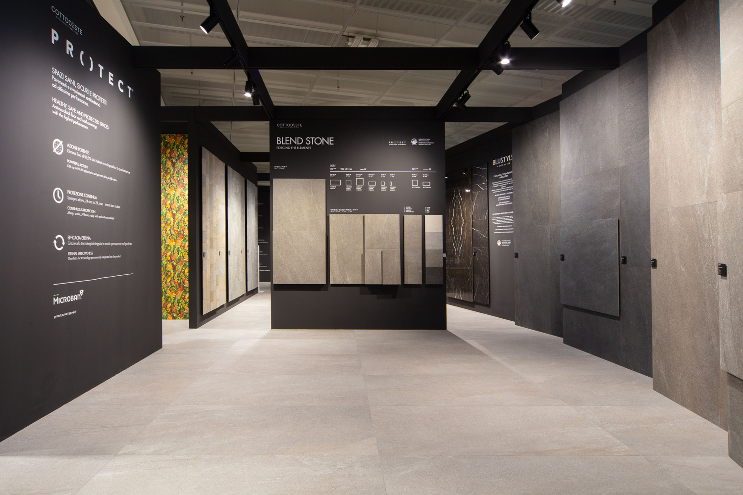 Cersaie 2021. Evolution does not stop: Foto 3