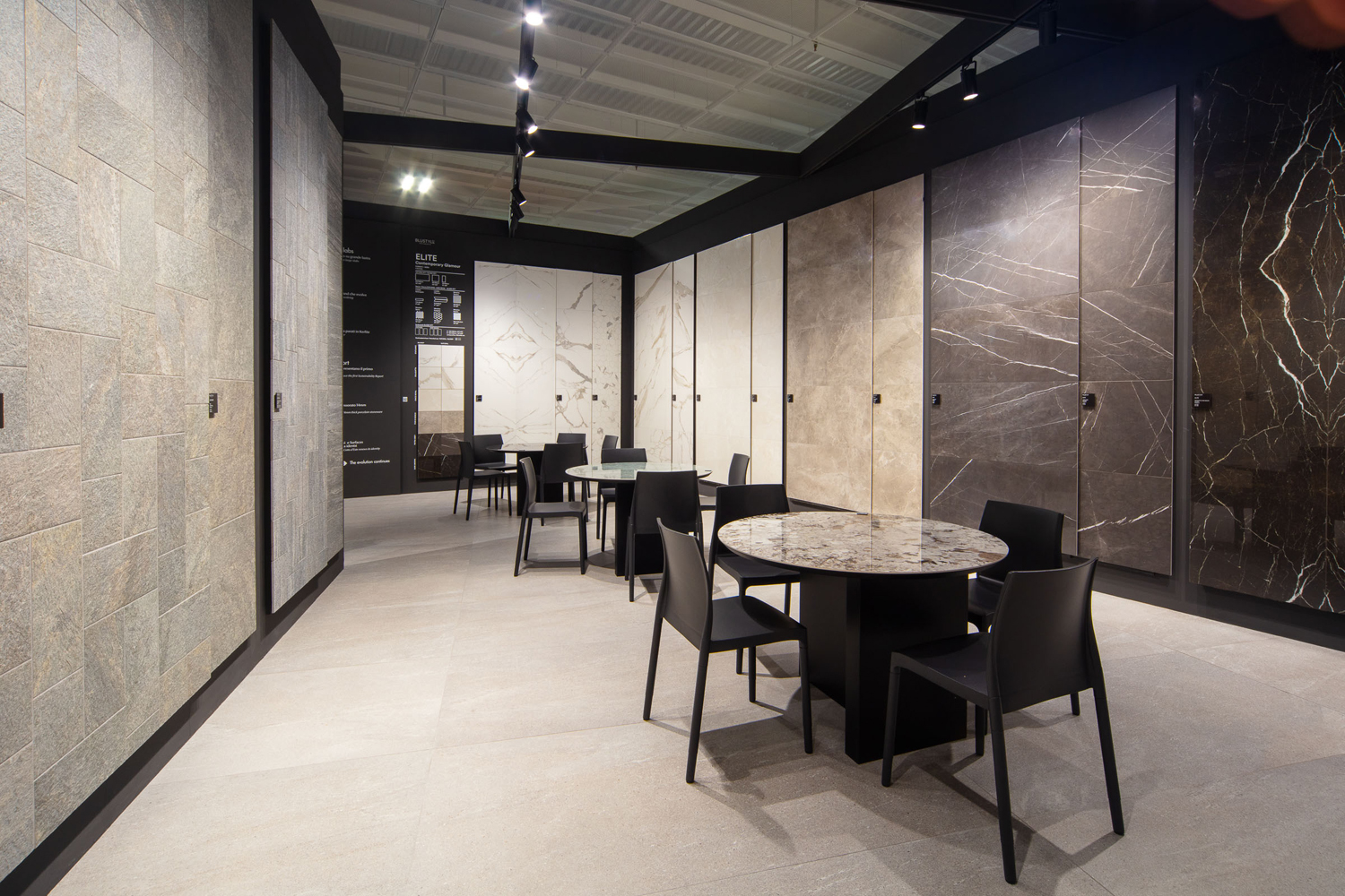 Cersaie 2021. Evolution does not stop: Foto 5