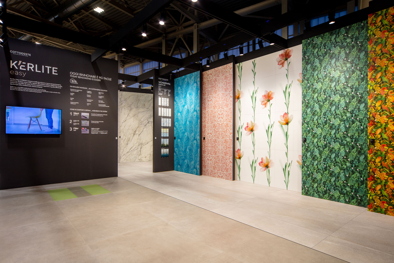 Cersaie 2021. Evolution does not stop: Foto 12