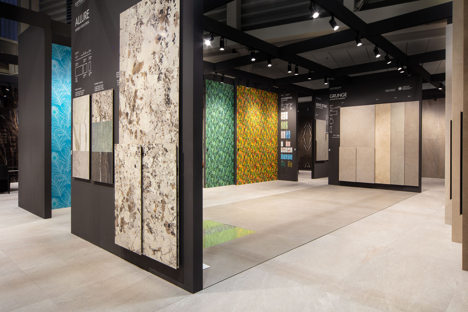 Cersaie 2021. Evolution does not stop: Foto 13