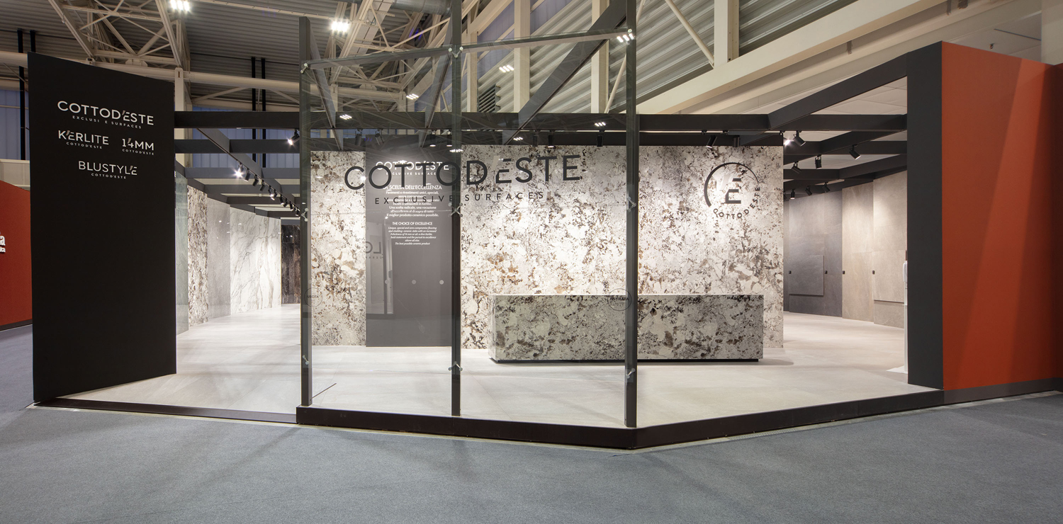 Cersaie 2021. Evolution does not stop: Foto 14