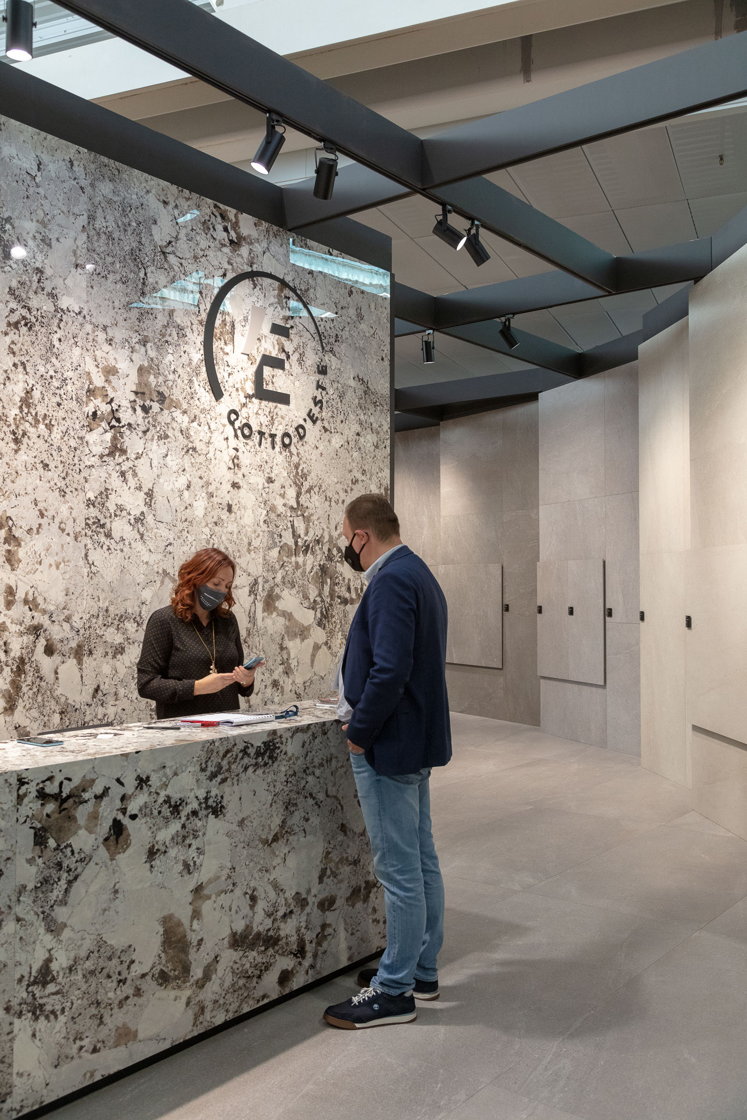 Cersaie 2021. Evolution does not stop: Foto 2