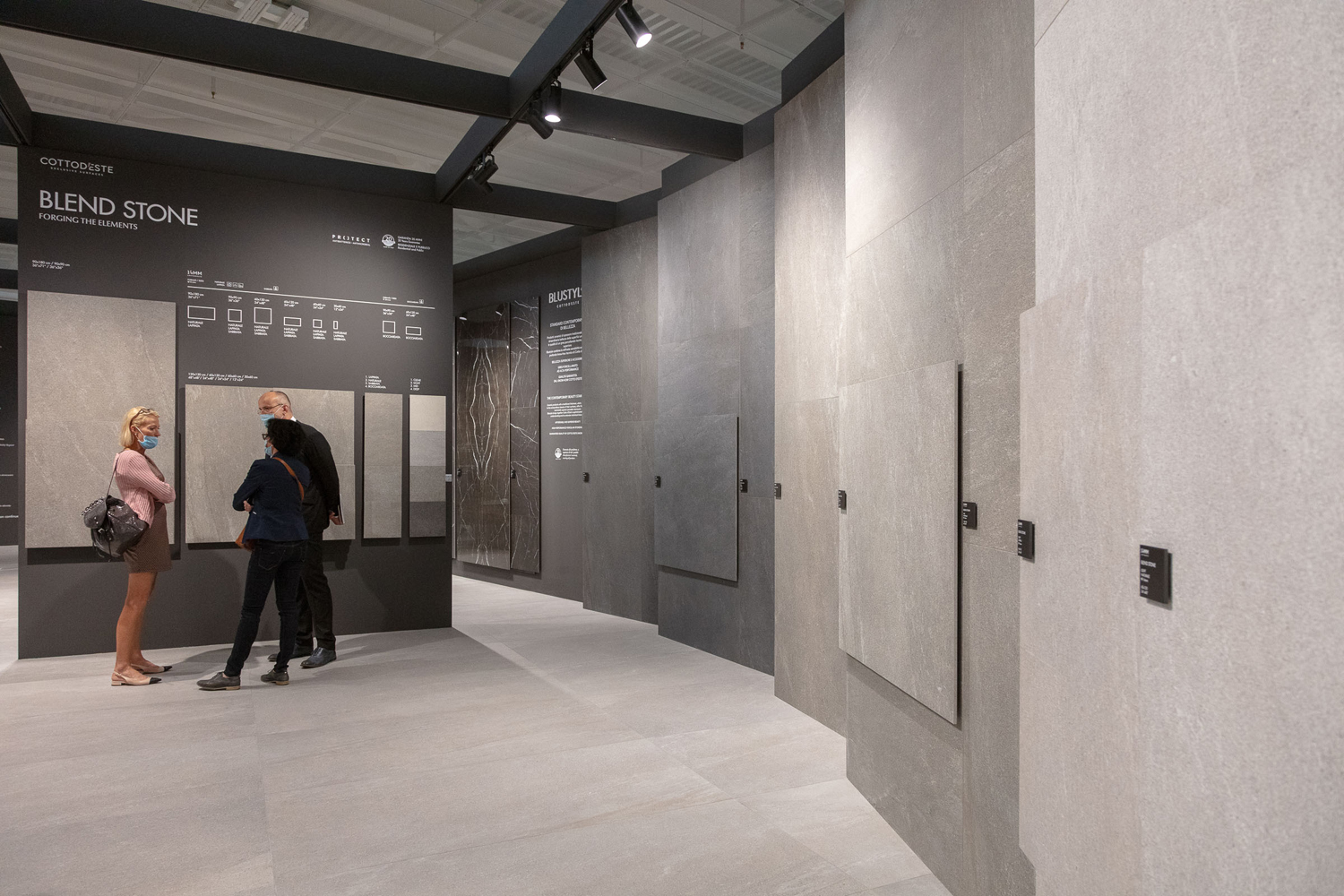 Cersaie 2021. Evolution does not stop: Foto 6