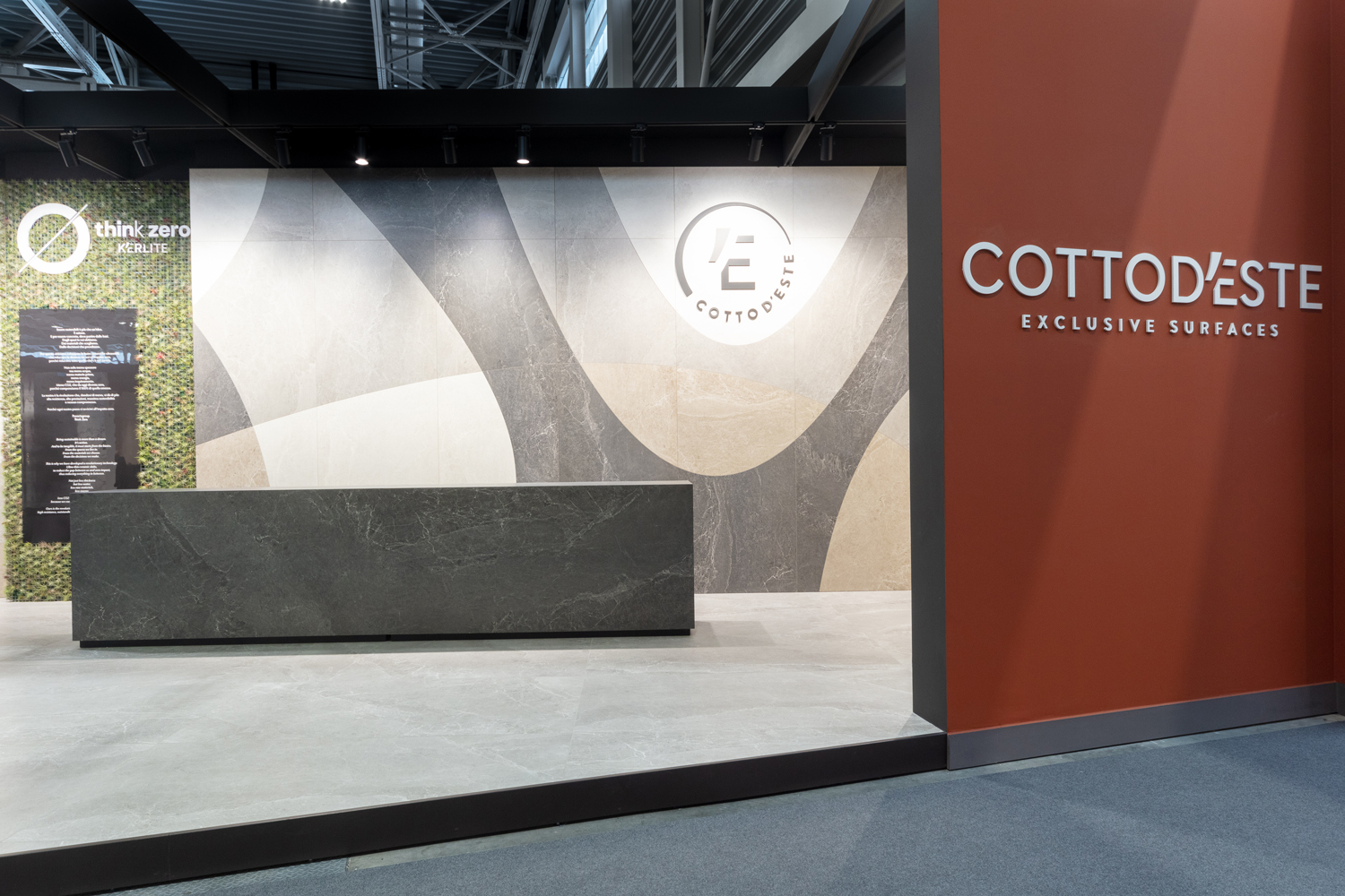 Cotto d'Este onthult Pura op Cersaie 2022: Foto 3